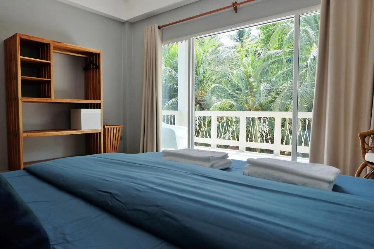 Lantawa : Amazing Villa On The Sea With Pool Ko Lanta
