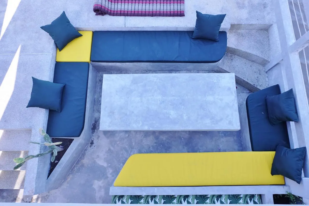 Lantawa : Amazing Villa On The Sea With Pool Ko Lanta 0*,  泰国